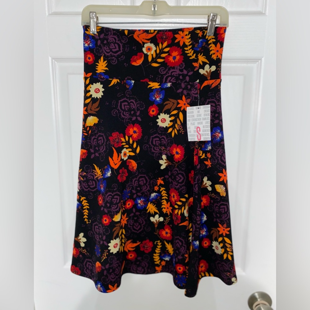 LulaRoe Skirt